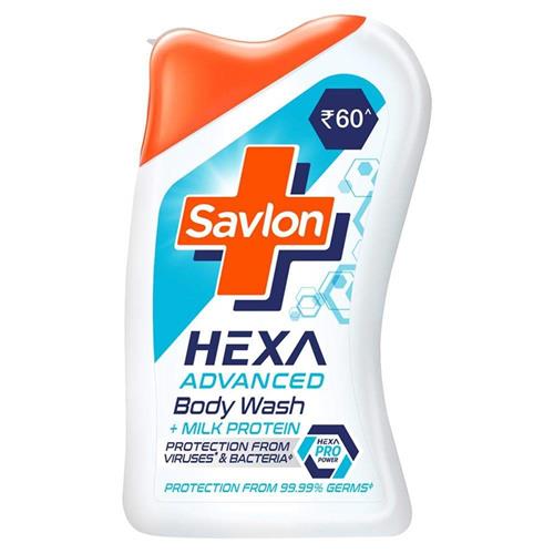 SAVLON HEXA BODYWASH 100ml